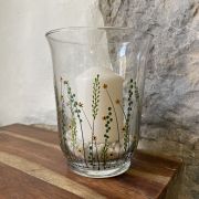 Hurricane Lamps