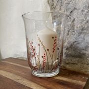 Hurricane Lamps