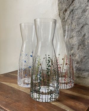 Glass Vases