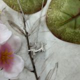 Sausage Dog Necklace