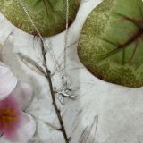 Swallow Necklace