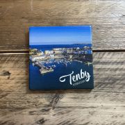 Tenby Coasters