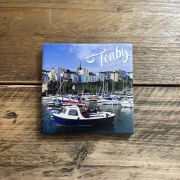 Tenby Coasters