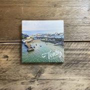 Tenby Coasters