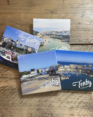 Tenby Coasters