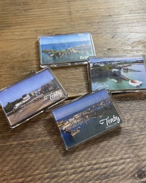 Tenby Magnets