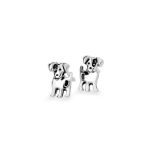 Patch The Dog Studs