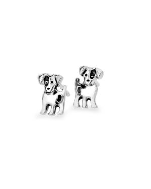 Patch The Dog Studs
