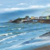 Tenby Tides