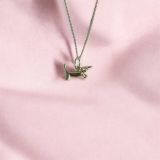 Sausage Dog Necklace