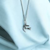 Swallow Necklace
