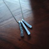 Icycle Necklace