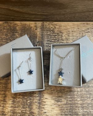 Blue Star Jewellery