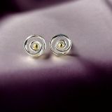 Spiral Studs