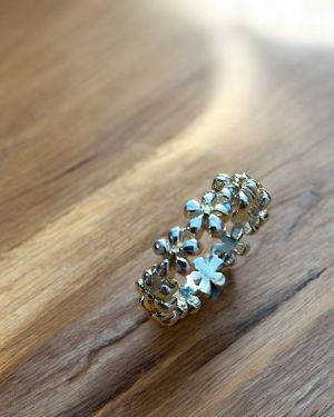 Daisy Ring