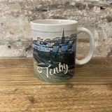 Tenby Mug