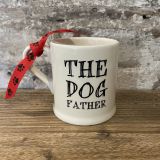 The Dog Father Mug