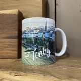 Tenby Mug