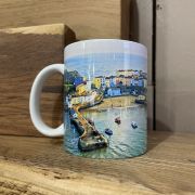 Tenby Mug