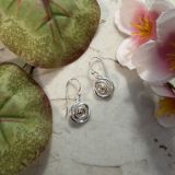 Spiral Earrings
