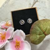 Spiral Studs