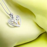 Rabbit Tree Of Life Necklace