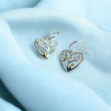 Rabbit Tree Of Life Earrings