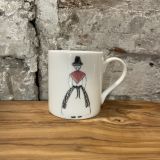 Small Dilys Mug