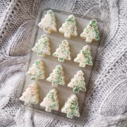 12 Days Of Christmas Soy Wax Melts