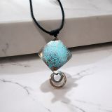Copper Necklace