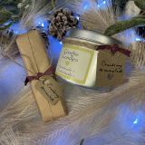 Cranberry Marmalade Scented Candle And Melt