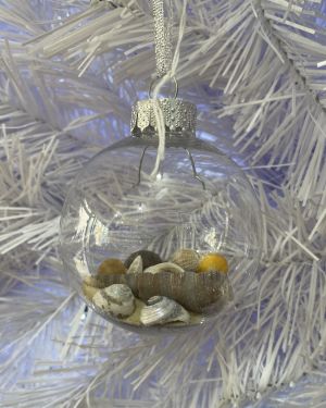 Beach Bauble