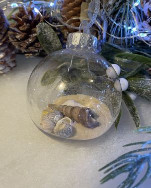 Beach Bauble