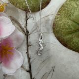 Seahorse Necklace