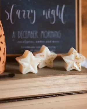 Starry Night Soy Wax Melts