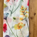 Wildflower Eco Scarf