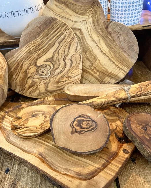 Olive Wood