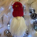 Santa Felt