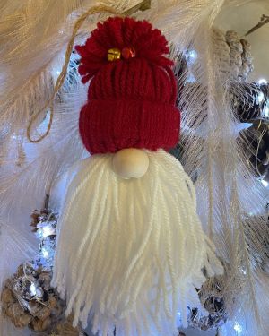 Santa Felt