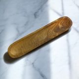 Olive Wood Olive Boat