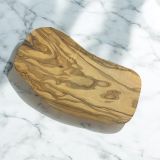 Olive Wood Small Chopping Board