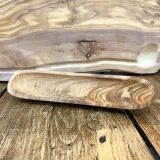 Olive Wood Olive Boat