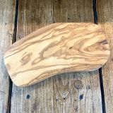 Olive Wood Small Chopping Board