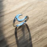 Wave Ring