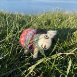 Tracey The Sheep
