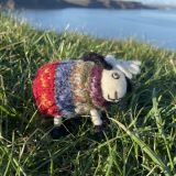 Tim The Sheep