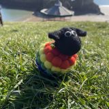 Ricky The Bobbly Sheep