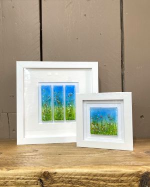 Summer Meadow Frames