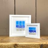 Sea And Gulls Frames