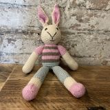 Rabbit Soft Toy